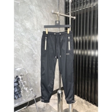 Zegna Long Pants